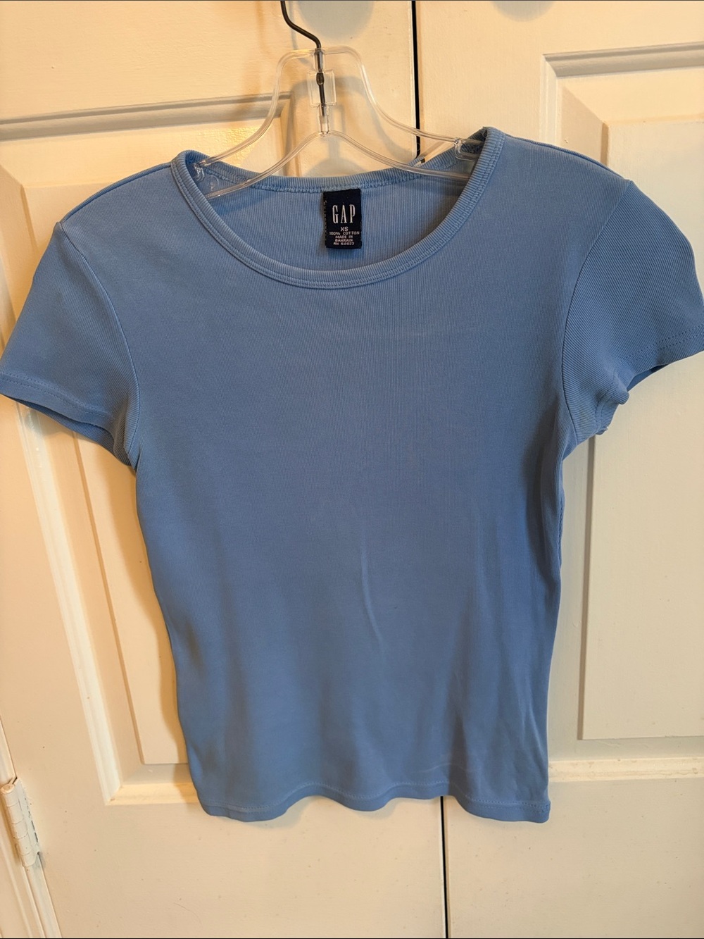 Gap Short Sleeve Cotton Tee Shirt